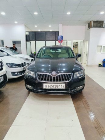 uesd-skoda-superb-elegance-2015-model-for-sell-in-jaipur-big-1