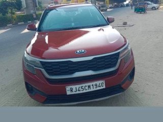 Kia Saltos HTK plus 2020 desal