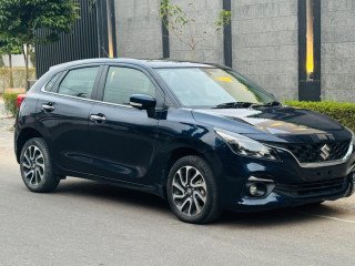 Baleno Alpha